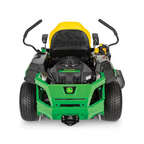 Z320R 42 In. 21.5 HP Gas Dual Hydrostatic Zero-Turn Riding Mower Amsterdam Style
