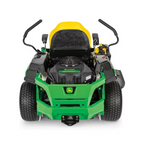 Z320R 42 In. 21.5 HP Gas Dual Hydrostatic Zero-Turn Riding Mower Amsterdam Style