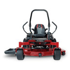 Toro Titan Max 60in Dual Hydrostatic Zero Turn Riding Mower Amsterdam Style