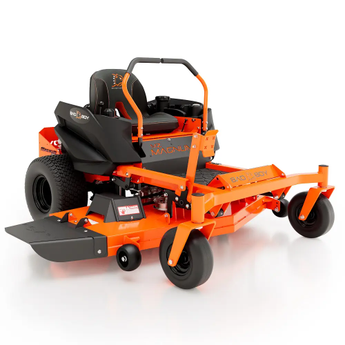 Bad Boy Mowers Bad Boy 54″ 24 HP Gas-Powered MZ Magnum Zero-Turn Mower bmz54kt724 Amsterdam Style