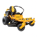 Cub Cadet ZT1 42IP Zero-Turn Mower Amsterdam Style