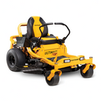 Cub Cadet ZT1 42IP Zero-Turn Mower Amsterdam Style