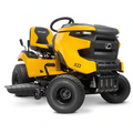Cub Cadet XT1 LT42 IntelliPower Lawn Tractor Amsterdam Style