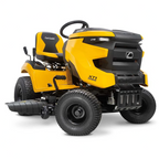 Cub Cadet XT1 LT42 IntelliPower Lawn Tractor Amsterdam Style