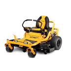 Cub Cadet Ultima ZT1 54 Zero-Turn Mower Amsterdam Style