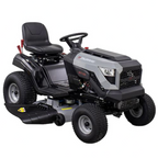 Murray mt100 Riding Lawn Tractor Mower 42 in. 13.5 HP 500cc E1350 Series Briggs and Stratton Engine 6-Speed Manual Gas Amsterdam Style