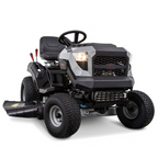 Murray mt100 Riding Lawn Tractor Mower 42 in. 13.5 HP 500cc E1350 Series Briggs and Stratton Engine 6-Speed Manual Gas Amsterdam Style