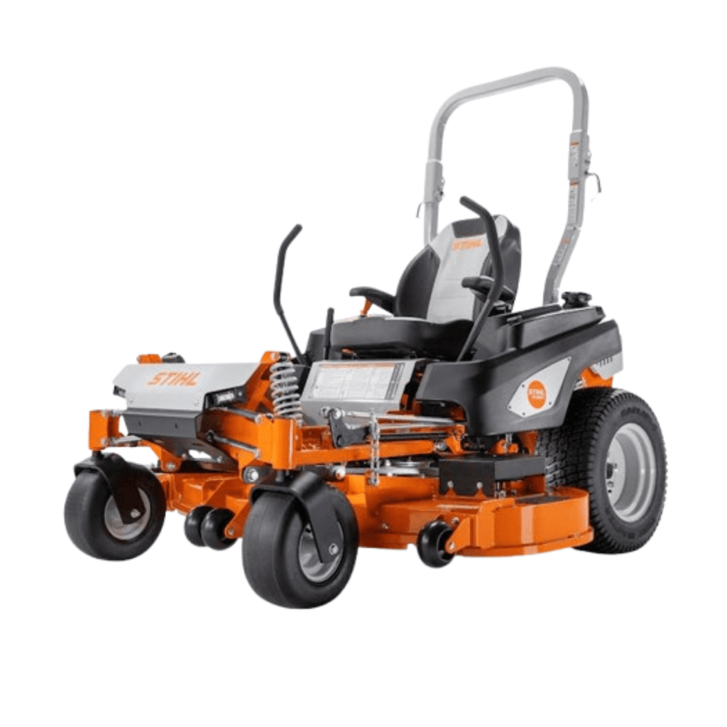 Stihl RZ 560 K Commercial 60″ Zero Turn Lawn Mower Amsterdam Style