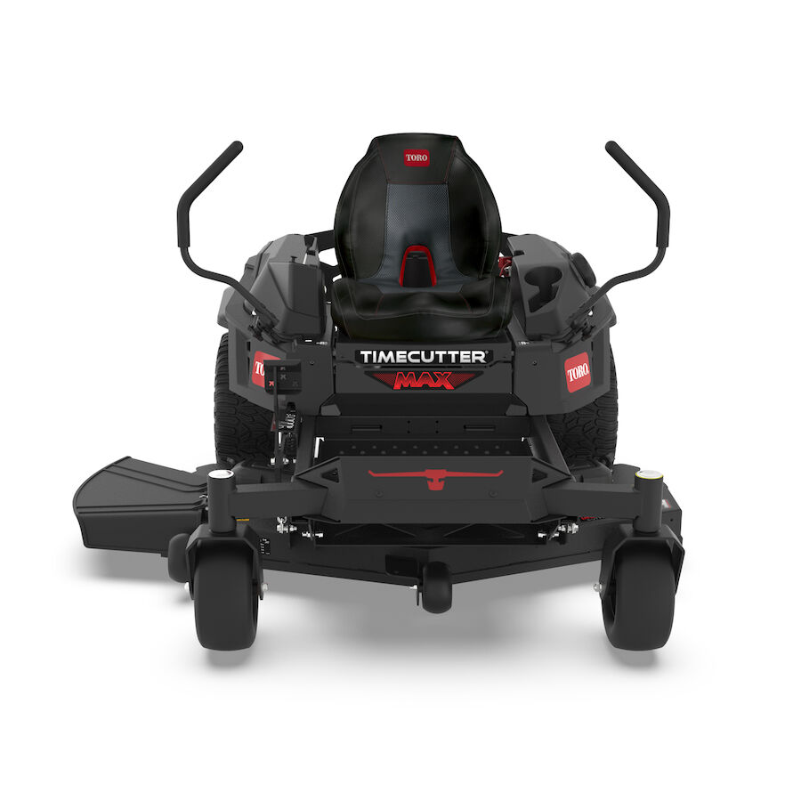 Toro Timecutter Max Havoc 54 In. 23HP Kawasaki Zero-Turn Mower Amsterdam Style