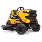 Cub Cadet XT1 LT50 Riding Lawn Mower Amsterdam Style