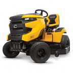 Cub Cadet XT1 LT50 Riding Lawn Mower Amsterdam Style