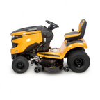 Cub Cadet XT1 LT50 Riding Lawn Mower Amsterdam Style