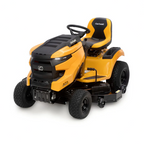 Cub Cadet XT1 LT50 Riding Lawn Mower Amsterdam Style