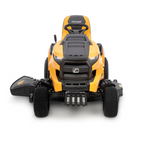 Cub Cadet XT1 LT50 Riding Lawn Mower Amsterdam Style