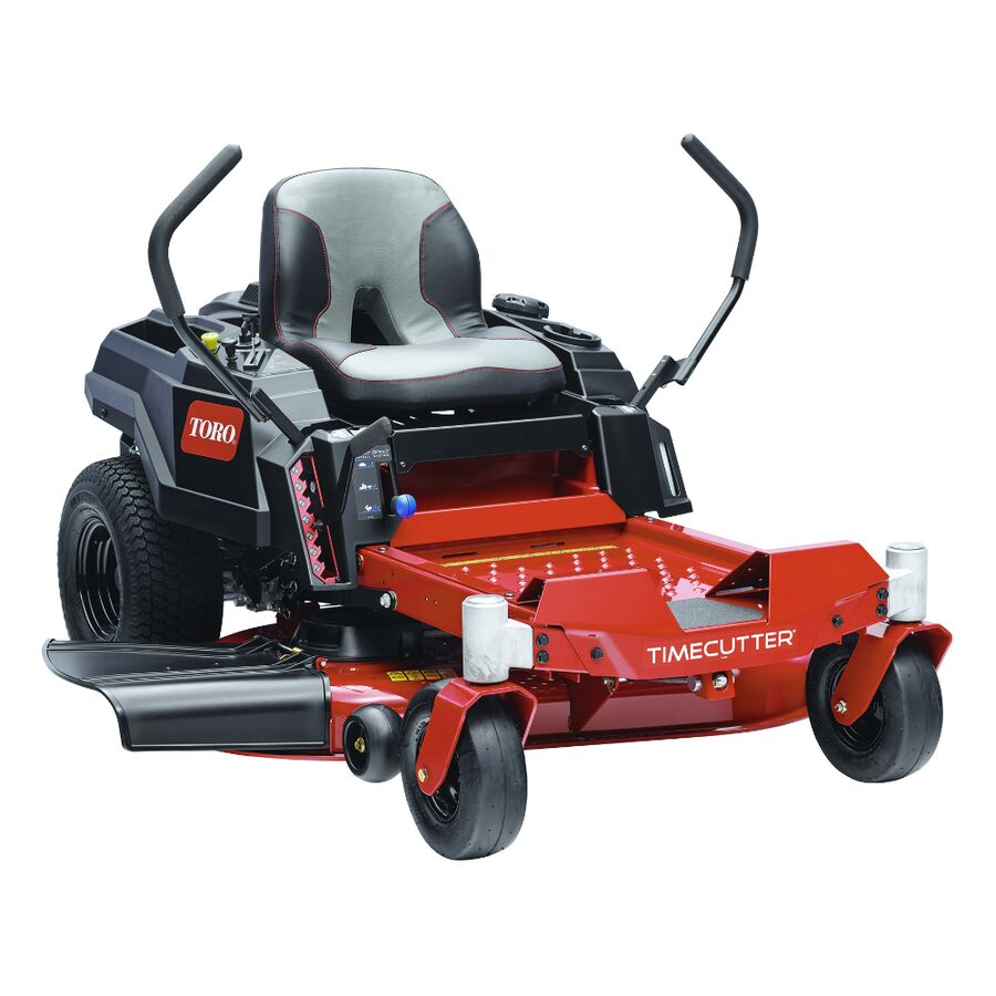 Toro 42 in. TimeCutter Zero Turn Mower Amsterdam Style