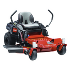 Toro 42 in. TimeCutter Zero Turn Mower Amsterdam Style