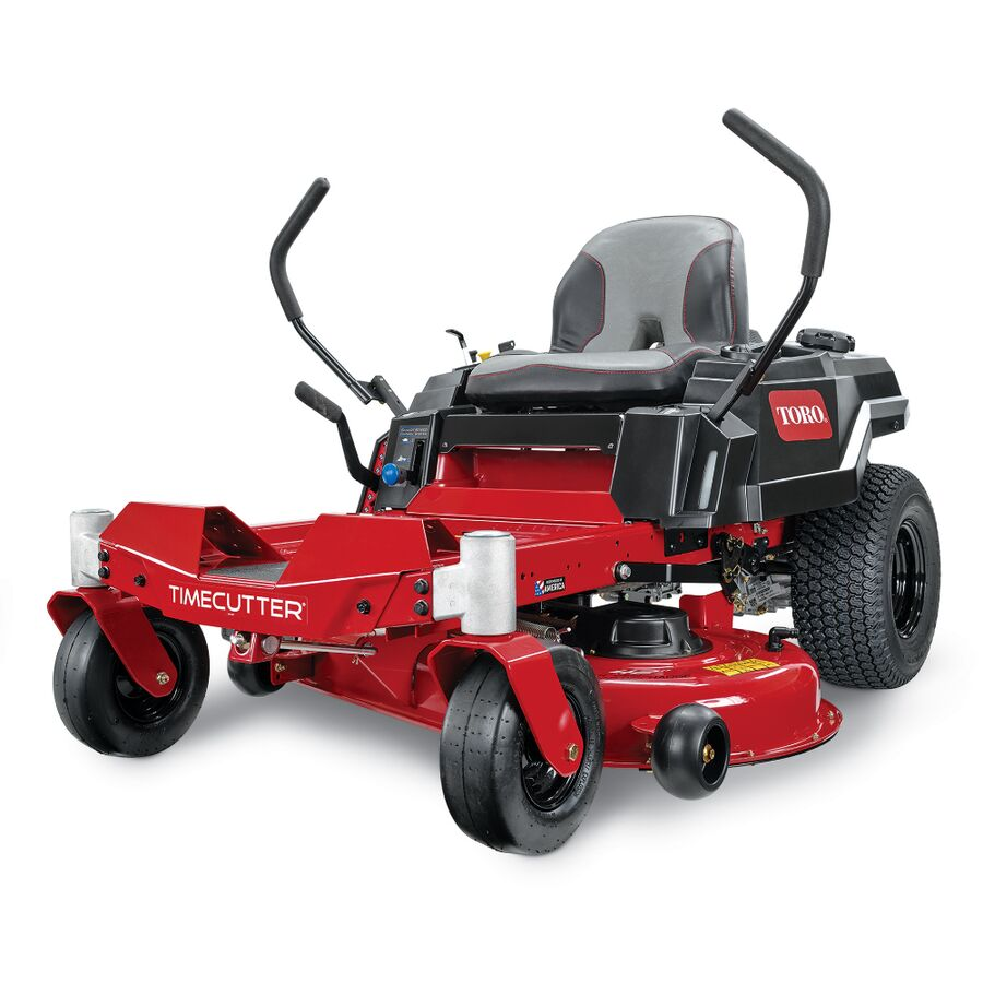 Toro 42 in. TimeCutter Zero Turn Mower Amsterdam Style