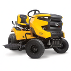Cub Cadet XT1 LT46 Riding Lawn Mower Amsterdam Style