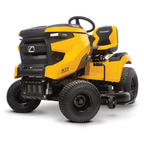 Cub Cadet XT1 LT46 Riding Lawn Mower Amsterdam Style