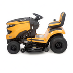Cub Cadet XT1 LT46 Riding Lawn Mower Amsterdam Style