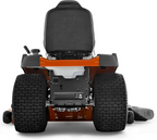 Husqvarna TS 146 Riding Mower Amsterdam Style