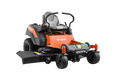 Husqvarna Z254F Special Edition Residential Zero-Turn Lawn Mower Amsterdam Style