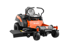 Husqvarna Z254F Special Edition Residential Zero-Turn Lawn Mower Amsterdam Style