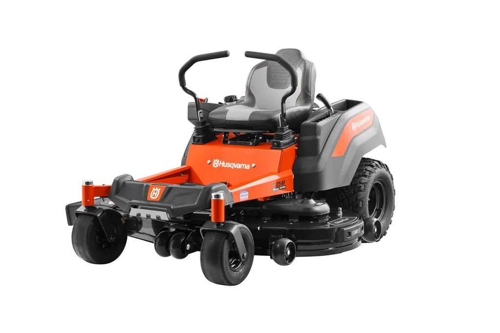 Husqvarna Z254F Special Edition Residential Zero-Turn Lawn Mower Amsterdam Style