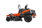 Husqvarna Z254F Special Edition Residential Zero-Turn Lawn Mower Amsterdam Style