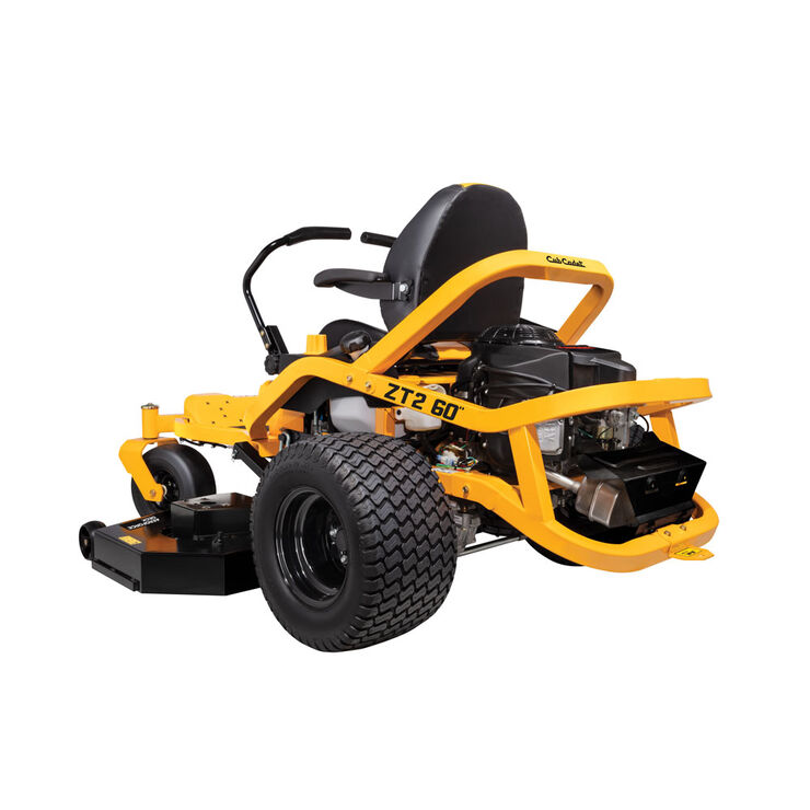 Cub Cadet 50 in. ZT2 Amsterdam Style