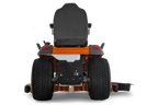 Husqvarna TS 348XD Lawn Tractor Amsterdam Style