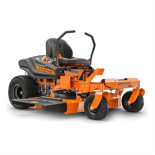 Ariens Edge Hydrostatic Gas Zero Turn Riding Mower Amsterdam Style