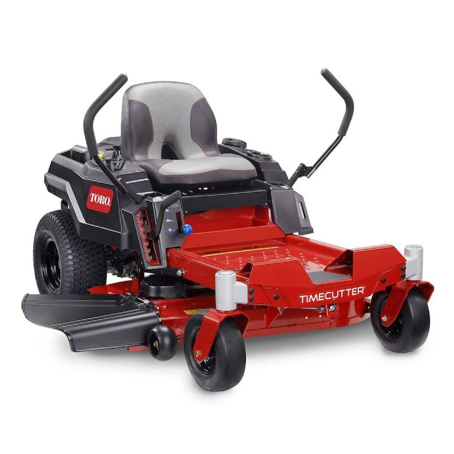 Toro 42″ TimeCutter Zero Turn Mower 77404 Amsterdam Style
