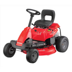 Craftsman CMXGNAM2110701 30 in. 344 cc gear gas riding mower Amsterdam Style
