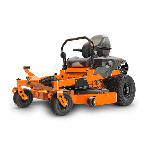 Ariens Ikon 52 in. 726cc Kawasaki Zero Turn Mower Amsterdam Style