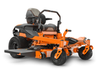 Ariens Ikon 52 in. 726cc Kawasaki Zero Turn Mower Amsterdam Style