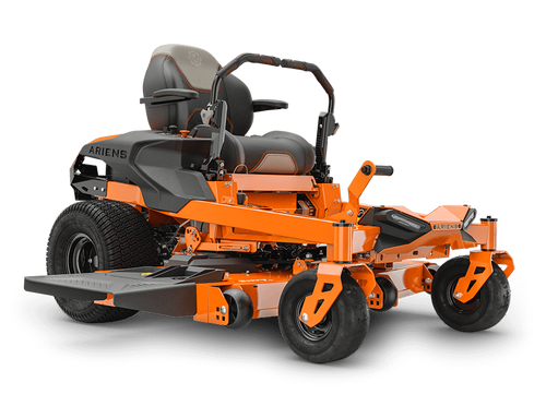 Ariens Ikon 52 in. 726cc Kawasaki Zero Turn Mower Amsterdam Style