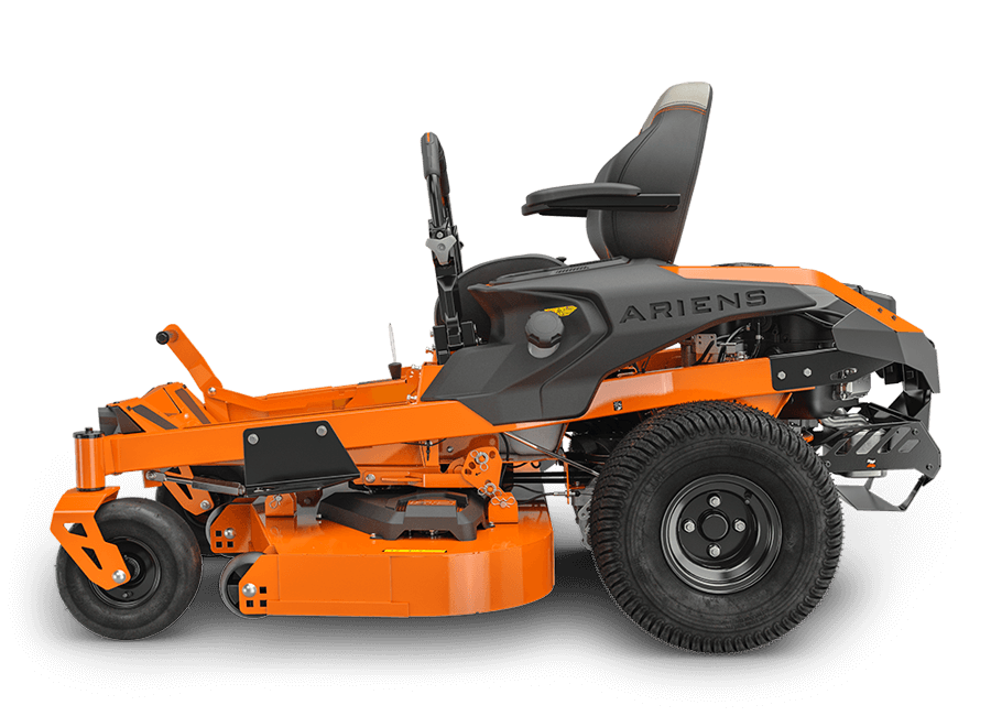 Ariens Ikon 52 in. 726cc Kawasaki Zero Turn Mower Amsterdam Style