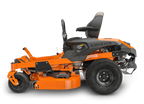 Ariens Ikon 52 in. 726cc Kawasaki Zero Turn Mower Amsterdam Style
