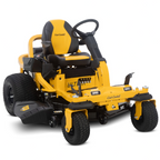 Cub Cadet Z250S Amsterdam Style