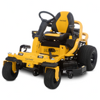 Cub Cadet Z250S Amsterdam Style