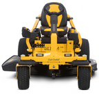 Cub Cadet Z250S Amsterdam Style