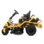 Cub Cadet Z250S Amsterdam Style