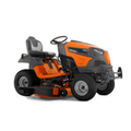 The Husqvarna 200 Series 23 HP 48″ Deck Riding Mower Amsterdam Style