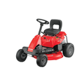 Craftsman R110 30in 10.5 HP 344cc 6-Speed Riding Lawn Mower Amsterdam Style