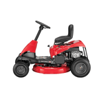 Craftsman R110 30in 10.5 HP 344cc 6-Speed Riding Lawn Mower Amsterdam Style