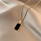 Midnight Muse Necklace Winsleyco