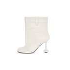 Garona High Boots Amsterdam Style