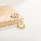 Everly Link Ring Winsleyco
