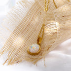 Maisie Drop Necklace Winsleyco
